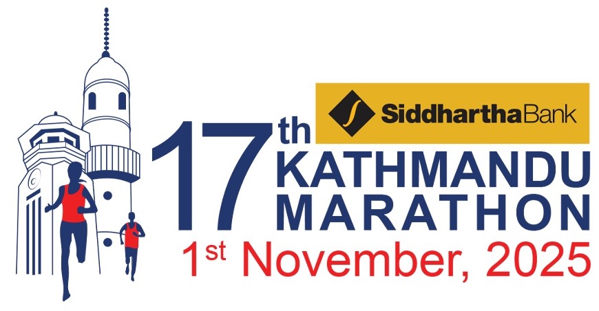 Kathmandu Marathon