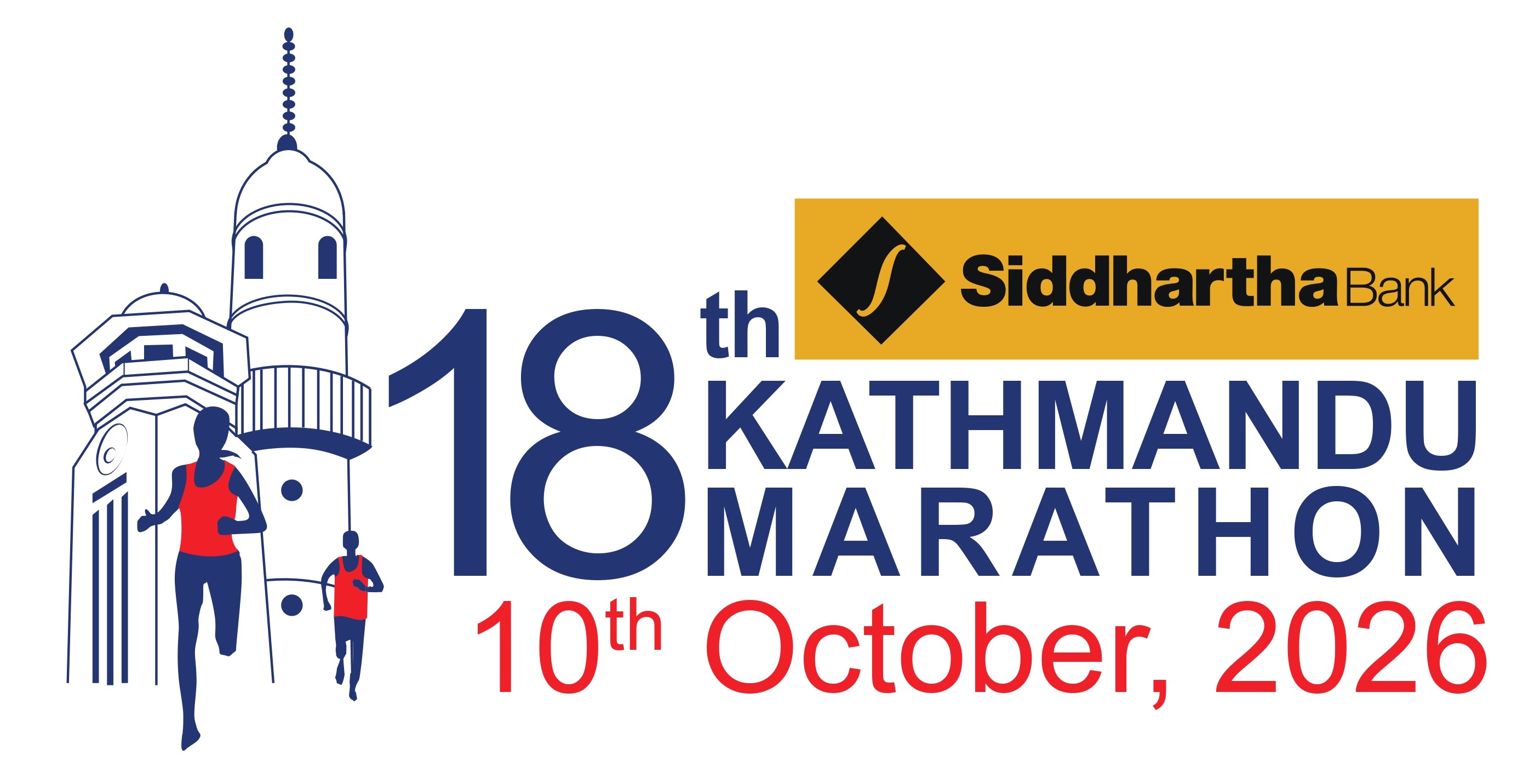 Kathmandu Marathon