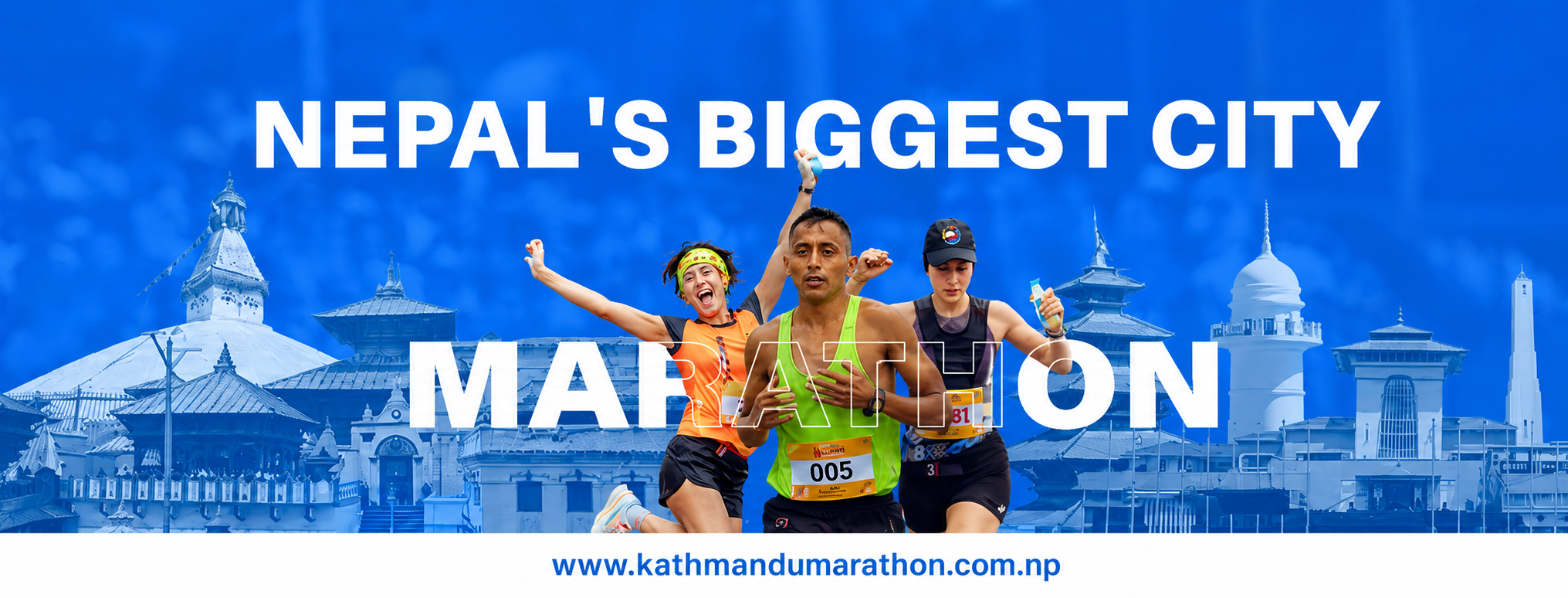 Be the Best Runner You Can Be
