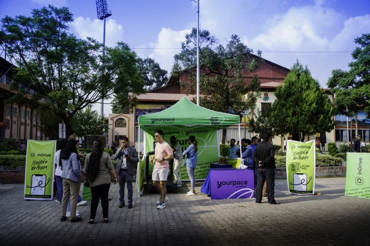 15th Kathmandu Marathon (Sports Fair)